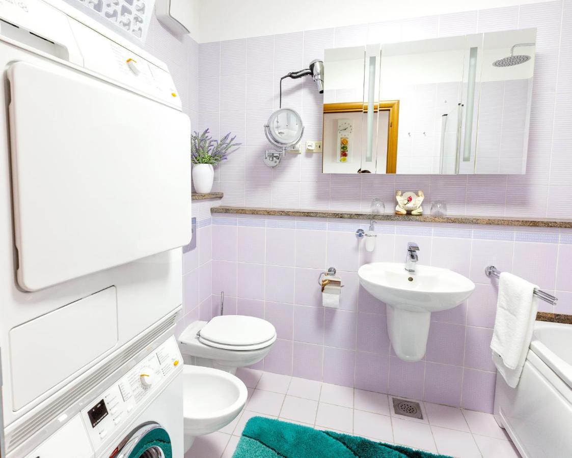 Apartmant Split Centar Soleo Exterior foto