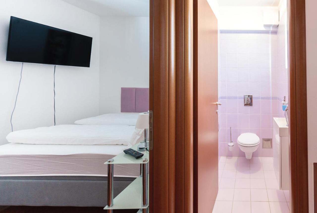Apartmant Split Centar Soleo Exterior foto