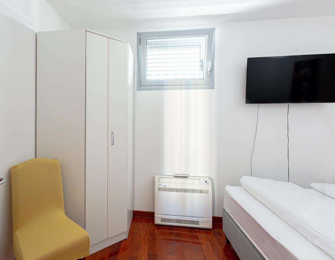 Apartmant Split Centar Soleo Exterior foto