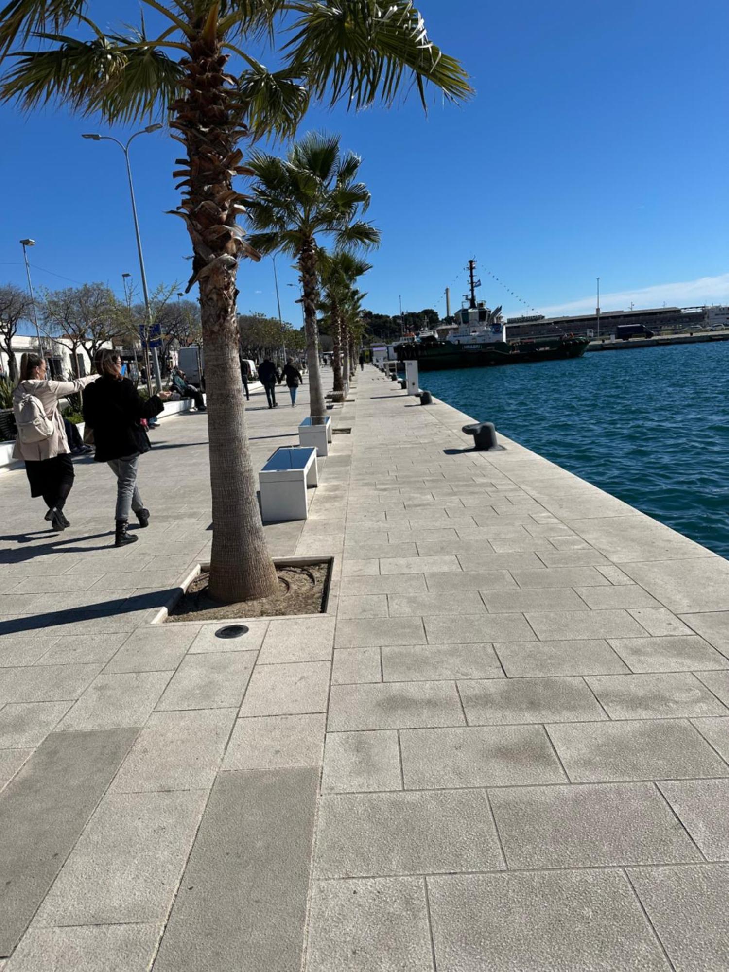 Apartmant Split Centar Soleo Exterior foto